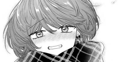 第１６話①　幸せのジンクス（前編）
