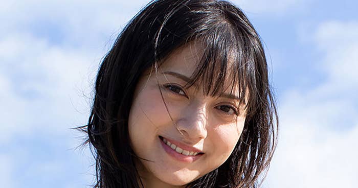 ヤンマガアザーっす！　桃月なしこ　<YM2024年19号>