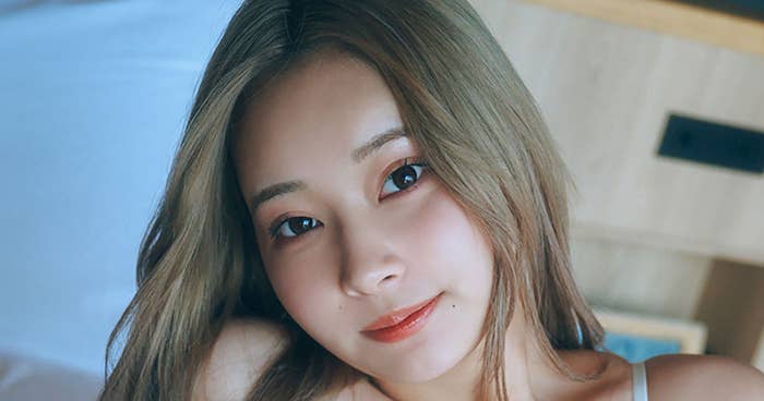 ヤンマガアザーっす！　PyunA.<YM2024年18号>