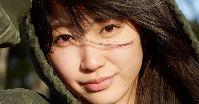 GIRLSフェロモン　瑚々01