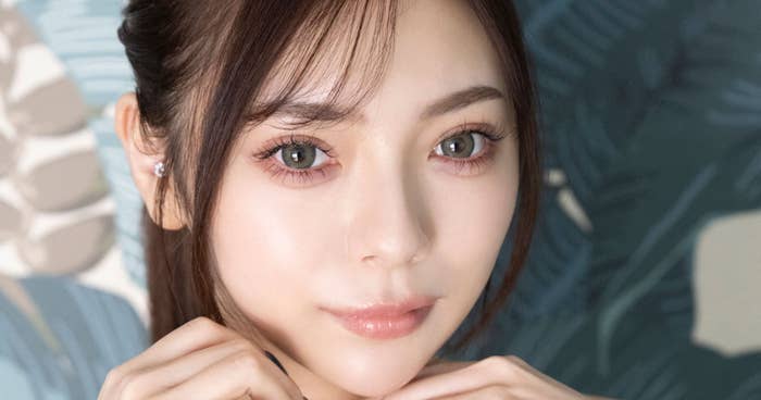 ヤンマガGリーグ！姫グラ編　綾瀬りこ02