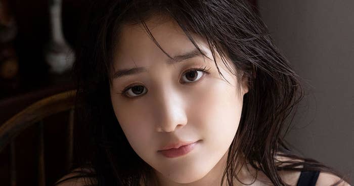 戦う女グラフィティ 上原わかな 02