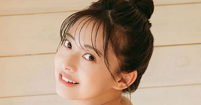 ヤンマガアザーっす！　千葉祐夕　<YM2024年19号>