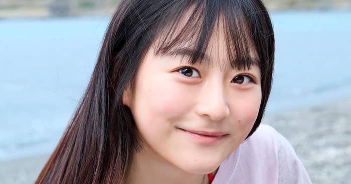 NEXT推しガール！　花咲心菜02