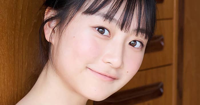 NEXT推しガール！　花咲心菜03