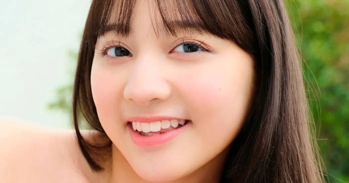 ミスマガジン2024 ベスト16 ヤンマガweb限定グラビア＜Part1＞吉田羽花