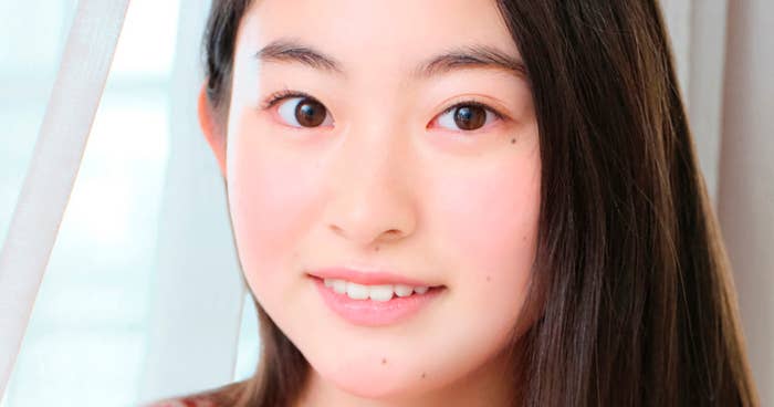 ミスマガジン2024 ベスト16 ヤンマガweb限定グラビア＜Part1＞古田彩仁