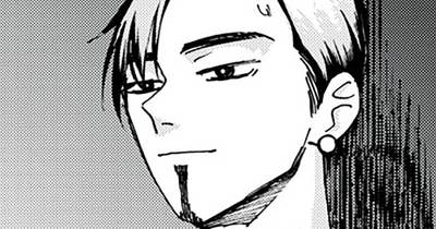 第１１話　遭遇