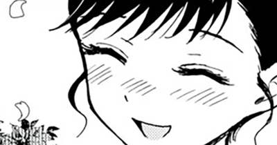 その５３　花よりもんもん（後編）