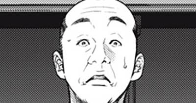 第２１話①