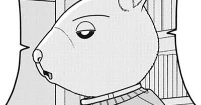 第３１話　仕組まれた崩壊