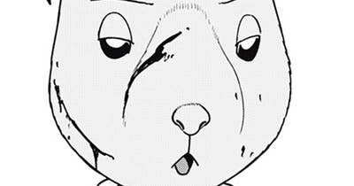 第３４話　SAVE YOU