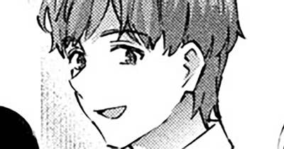 第７話　ひみつの弱み