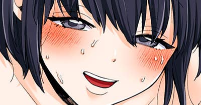 ３８本目⑥　ギャンブル大好き人妻の唇は…