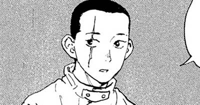 ＃１８０　チチハルの娼館