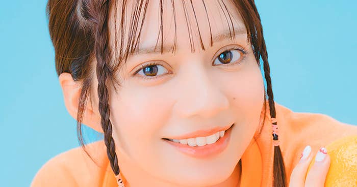 Pick Up Girls！ 南なつ