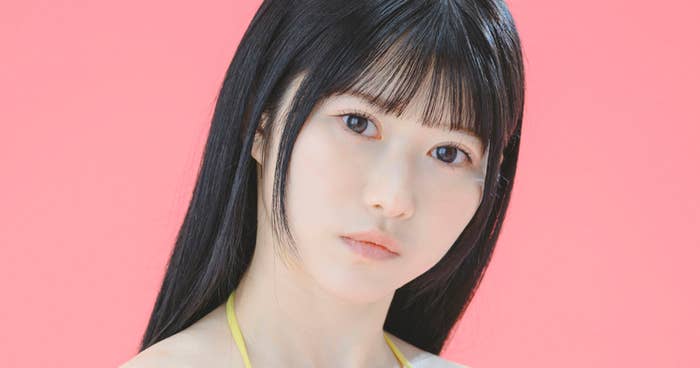 Pick Up Girls！ 一宮彩夏