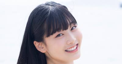 HKT48・7期研究生グラビア！ヤンマガさん、はじめまして♡　中野南実　松本苺花　山川万里愛【無料分】