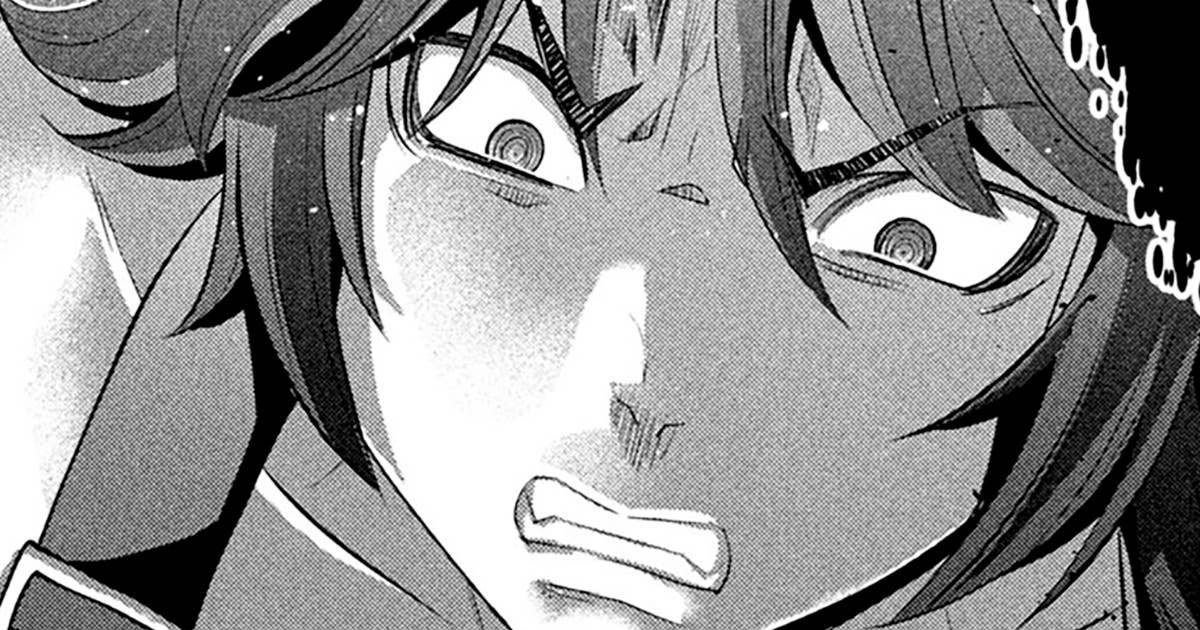 パラレルパラダイス』 【無料公開中】 | ヤンマガWeb
