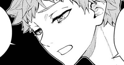 ＃４３　覇者の帰還Ⅰ