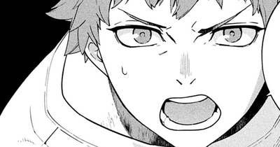 ＃４５　覇者の帰還Ⅲ