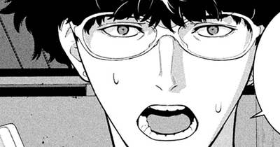 ＃４７　覇者の帰還Ⅴ