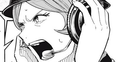 第９５話　突入