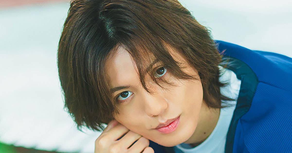 高橋怜也』 【無料公開中】 | ヤンマガWeb