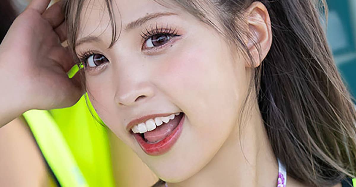 西綾乃』 【無料公開中】 | ヤンマガWeb