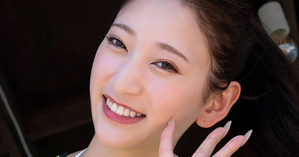 ヤングマガジンNo.38 当選品 西綾乃 チェキ1点 西綾乃』 【無料公開中】 | ヤンマガWeb
