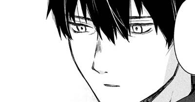 第１３話　静かな湖畔で②