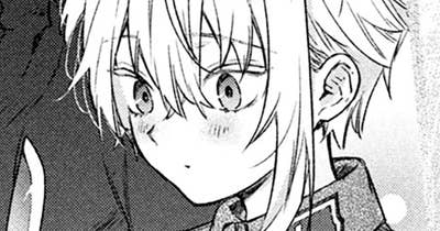 第１５話　冬が来る前に②