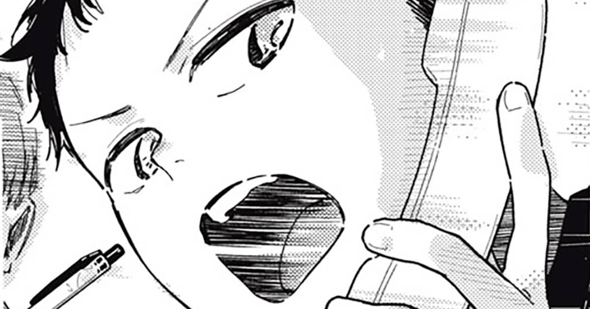 ぴゅあ0.01㎜ - 第２５話　Part time lover | ヤンマガWeb