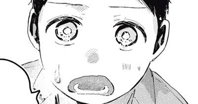 第２６話　恋