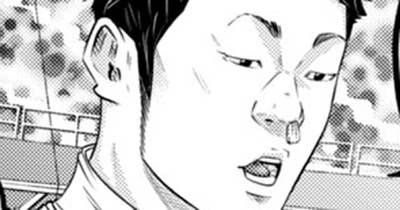 ＬＥＳＳＯＮ／４１５ 見栄と嘘