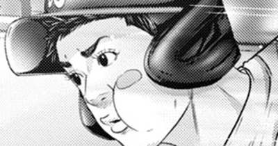 ＬＥＳＳＯＮ／４１１ 目覚ましスイング