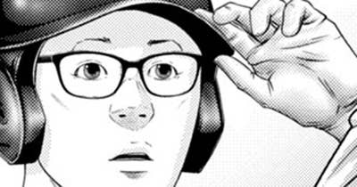 ＬＥＳＳＯＮ／４１３ 太鼓の鉄人