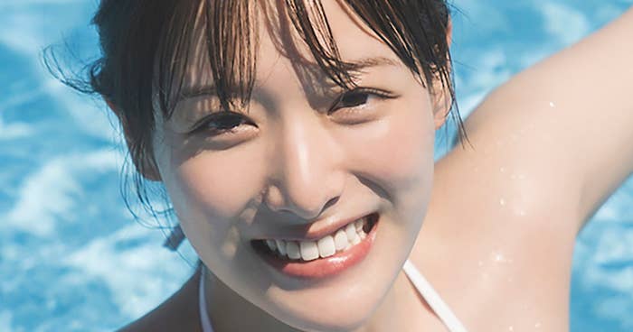 ヤンマガアザーっす！　ミスマガジン202401　<YM2024年40号>