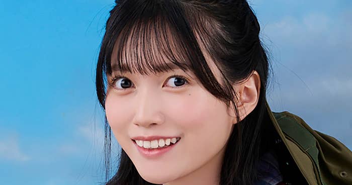 Pick Up Girls！ 阿久津友理