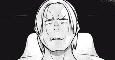 第５６話　もう遅いよ