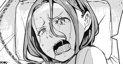 第５７話　弄られた記憶