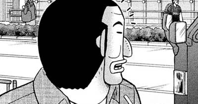 第１６３話　破面