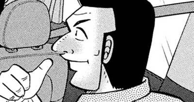 第１６４話　三度