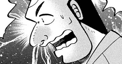 第１６８話　鍬形