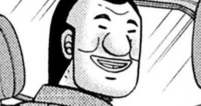 第１７０話　海亀