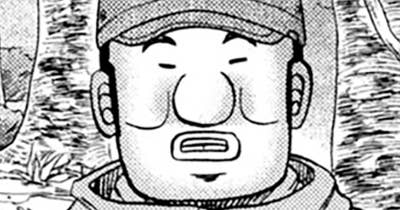 第１７７話　迷途