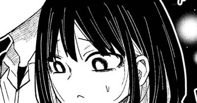 第６３話　私がいるのに