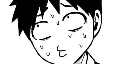 第６５話　期待してるから