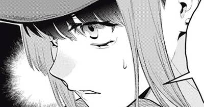 第４６話　敵
