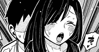第６７話　なんで挿れた！？
